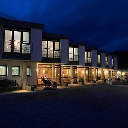 Hotel Altitude Burg Reuland Eksteriør billede