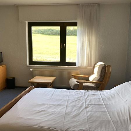 Hotel Altitude Burg Reuland Eksteriør billede